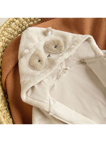 COOL CLUB Strampler in Creme