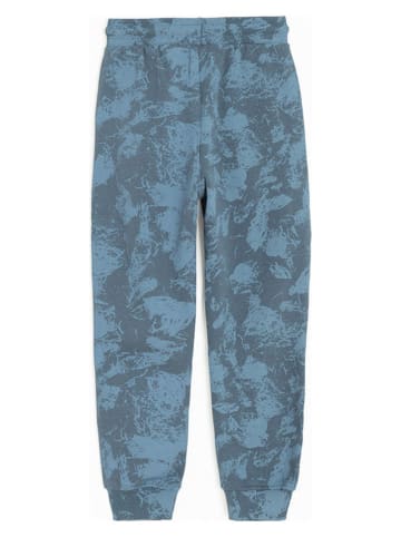 COOL CLUB Sweathose in Dunkelblau/ Blau