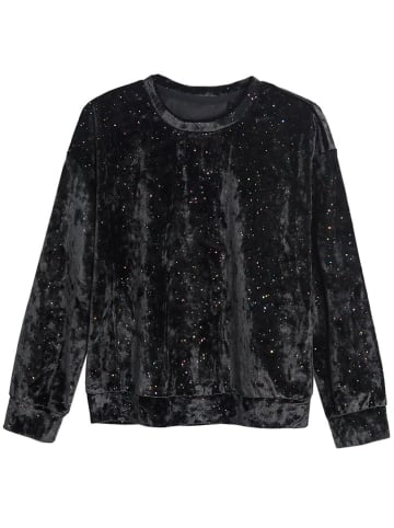 COOL CLUB Longsleeve in Schwarz