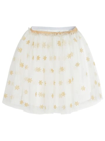 COOL CLUB Rock in Weiß