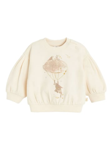 COOL CLUB Sweatshirt crème/beige