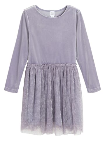 COOL CLUB Kleid in Lila