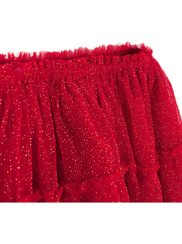 COOL CLUB Rock in Rot