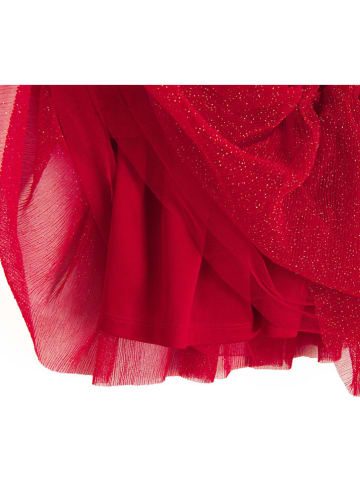 COOL CLUB Spódnica w kolorze czerwonym