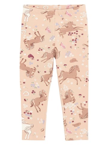 COOL CLUB 2er-Set: Leggings in Rosa