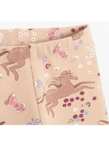 COOL CLUB 2er-Set: Leggings in Rosa