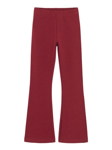 COOL CLUB Legging rood