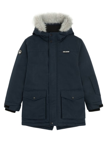 COOL CLUB Kurtka zimowa w kolorze granatowym