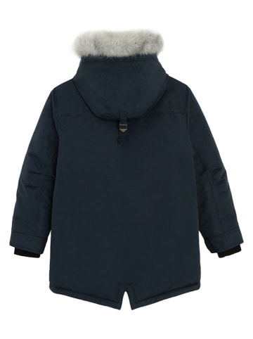 COOL CLUB Winterjacke in Dunkelblau