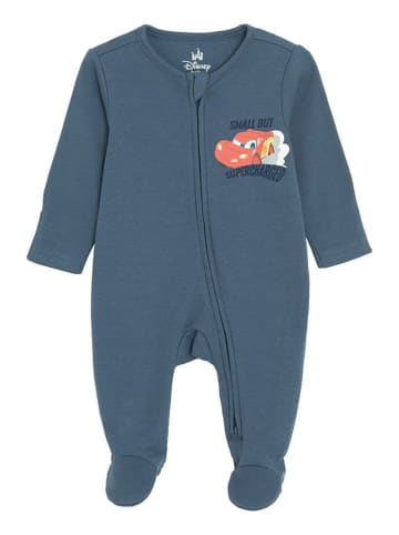 COOL CLUB 2er-Set: Stramplers in Weiß/ Dunkelblau