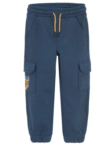 COOL CLUB Sweatbroek donkerblauw