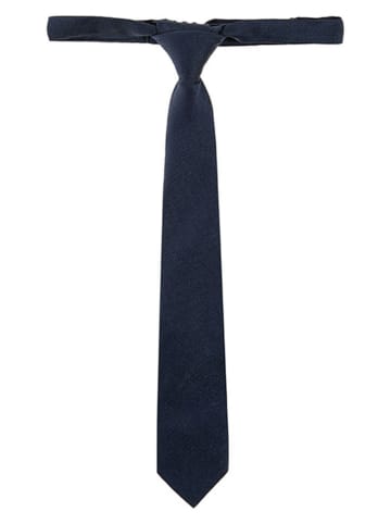 COOL CLUB Krawatte in Dunkelblau
