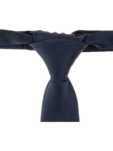 COOL CLUB Krawatte in Dunkelblau