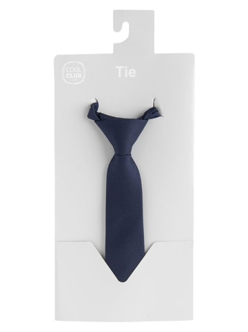 COOL CLUB Krawatte in Dunkelblau
