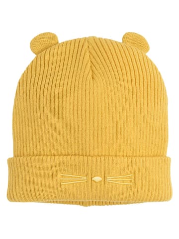 COOL CLUB Mütze in Gelb