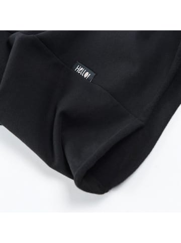 COOL CLUB Loop-Schal in Schwarz