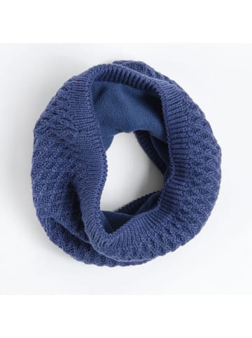 COOL CLUB Loopsjaal donkerblauw