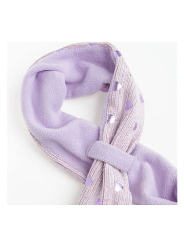 COOL CLUB Sjaal paars