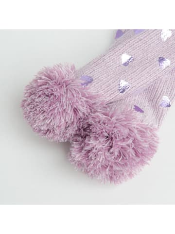 COOL CLUB Sjaal paars