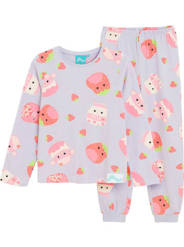 COOL CLUB Pyjama paars