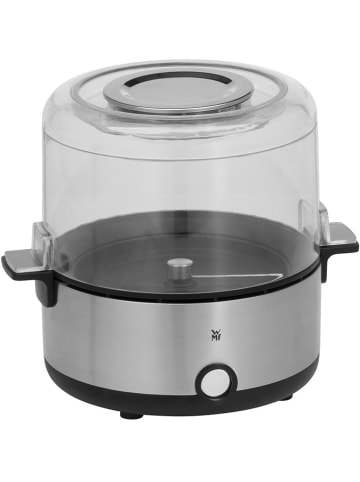 WMF Popcorn-Maker "KüchenMinis" in Silber