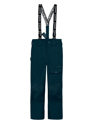 Kamik Functionele broek "Blaze" donkerblauw