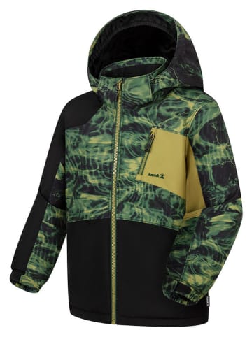 Kamik Winterjacke "Cosmos" in Grün