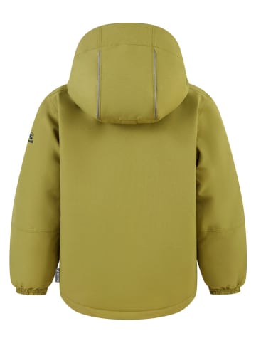 Kamik Winterjacke "Hux" in Grün