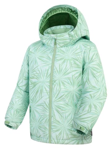 Kamik Winterjacke "Astra" in Türkis