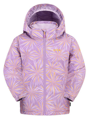 Kamik Winterjacke "Astra" in Lila