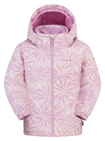 Kamik Winterjacke "Cybele" in Rosa