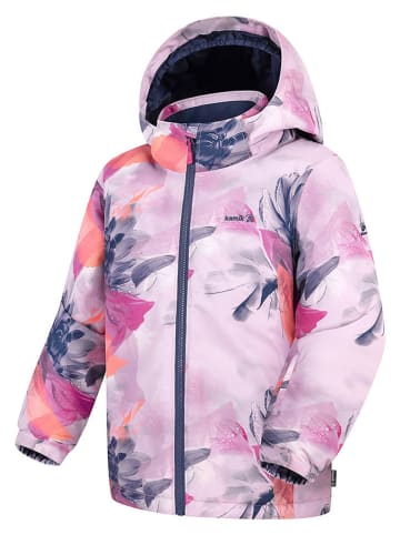 Kamik Winterjacke "Cybele" in Rosa