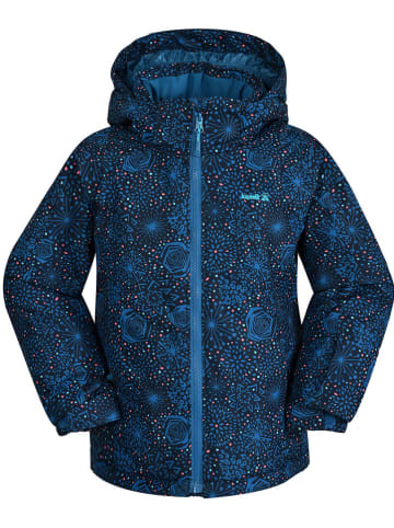 Kamik Ski-/ Snowboardjacke "Whimsy" in Dunkelblau
