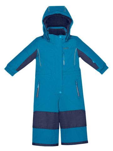 Kamik Sneeuwpak "Lazer" blauw