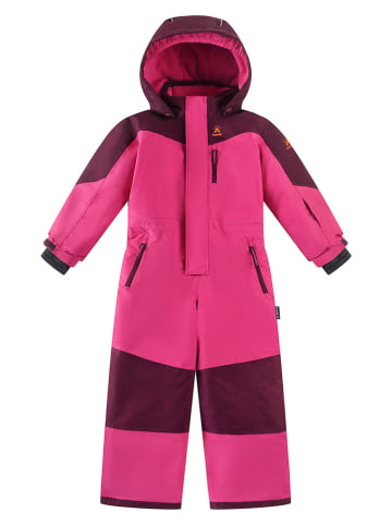 Kamik Schneeanzug "Lazer" in Fuchsia