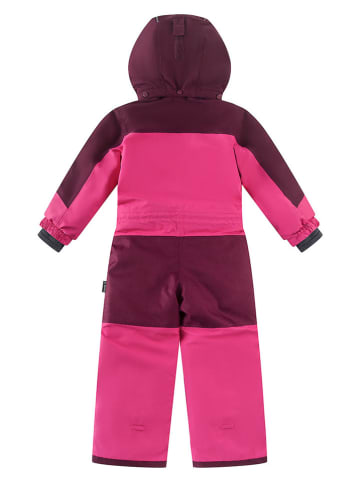 Kamik Sneeuwpak "Lazer" roze