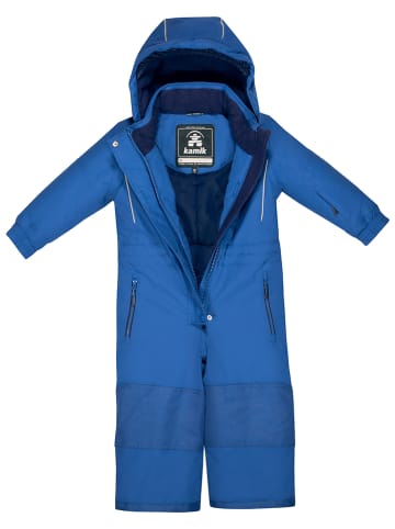 Kamik Sneeuwpak "Lazer" blauw
