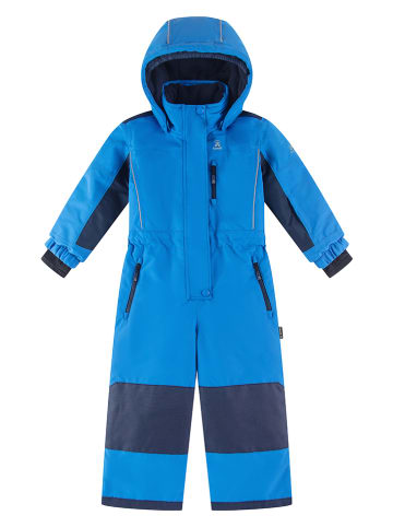 Kamik Sneeuwpak "Lazer" blauw
