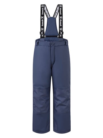 Kamik Ski-/snowboardbroek ''Regan'' blauwgrijs