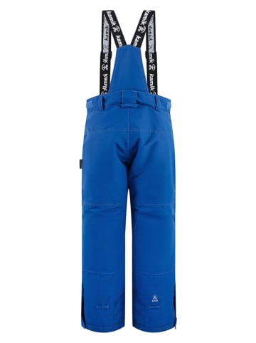 Kamik Ski-/snowboardbroek "Harper" blauw