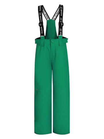 Kamik Ski-/snowboardbroek "Harper" groen