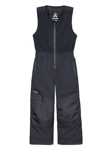 Kamik Ski-/ Snowboardhose "Storm" in Schwarz