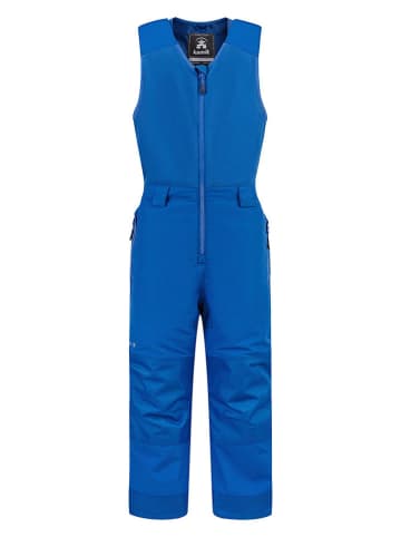 Kamik Kombinezon przeciwdeszczowy "Storm" w kolorze niebieskim