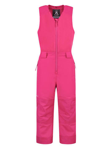 Kamik Kombinezon przeciwdeszczowy "Storm" w kolorze różowym