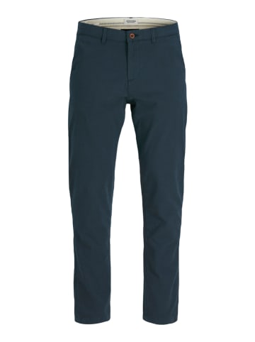Jack & Jones Chino in Dunkelblau