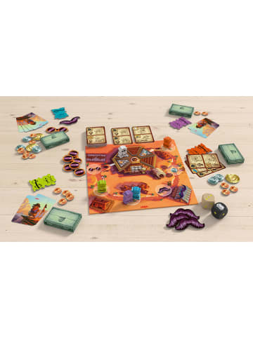 Haba Brettspiel "Showdown" - ab 10 Jahren