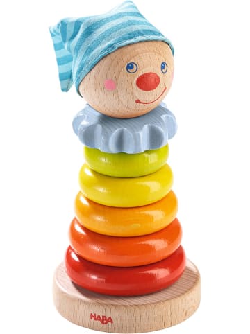 Haba Steckspiel "Kasper" - ab 18 Monaten