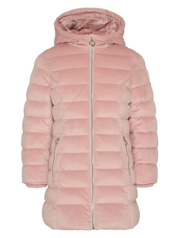 HULABALU Wintermantel in Rosa