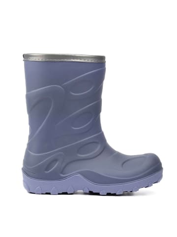 Exani Gummistiefel "Breezy" in Blau