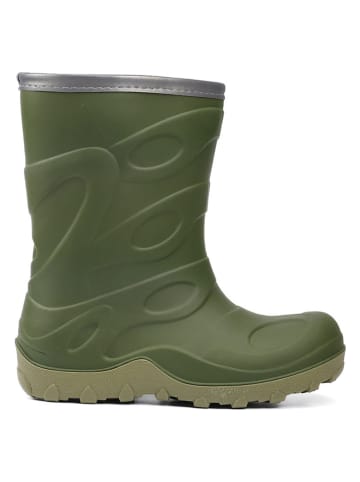 Exani Gummistiefel "Breezy" in Grün